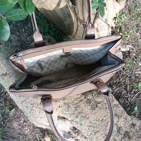 A Spade handbag - Picture 2 of 7